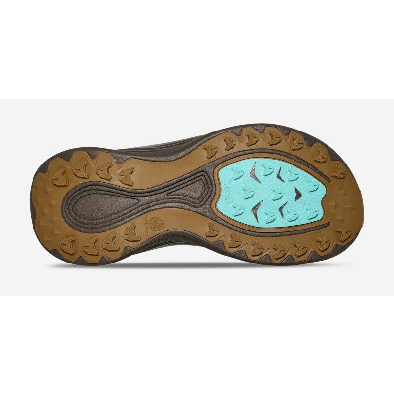 Teva Aventrail R2T - Sandalen - Damen | Hardloop