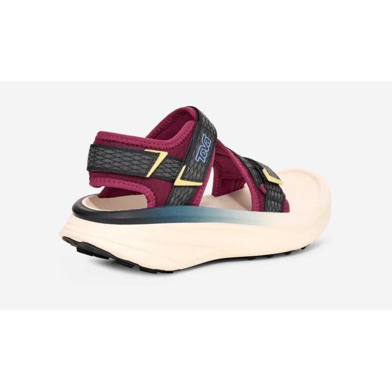 Teva Aventrail R2T - Sandalias trekking - Mujer | Hardloop