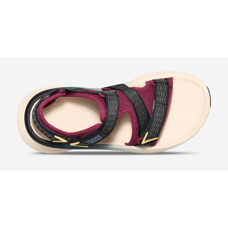 Teva Aventrail R2T - Sandales femme | Hardloop