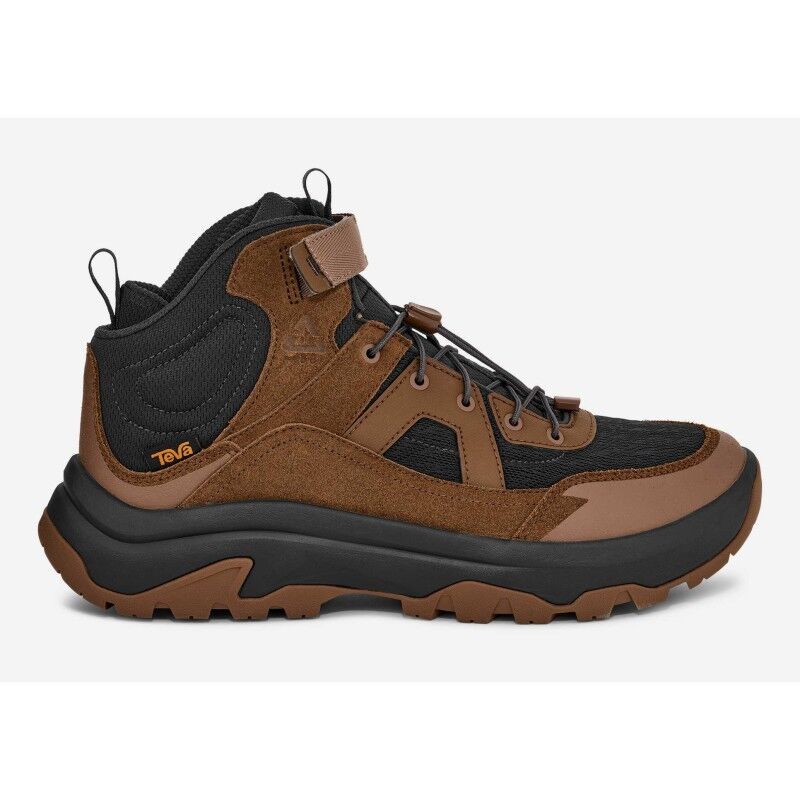 Hurricane Daybreaker MID RP - Trail running shoes - Men's