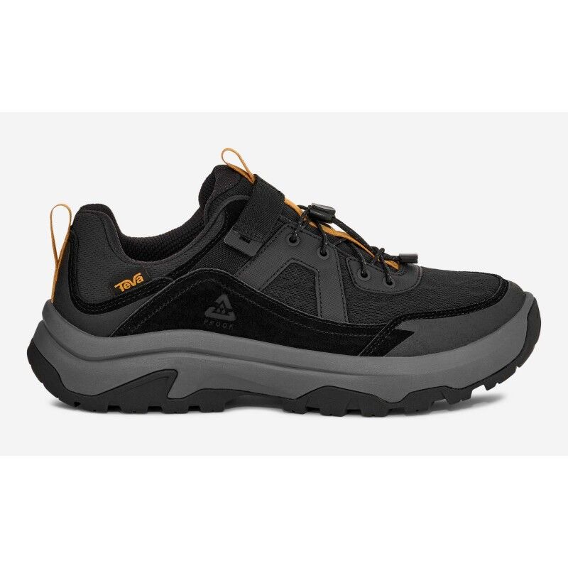 Teva Hurricane Daybreaker RP - Trailsko - Herrer | Hardloop