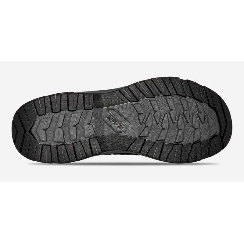 Teva Hurricane Daybreaker RP - Pánské trailové běžecké boty | Hardloop