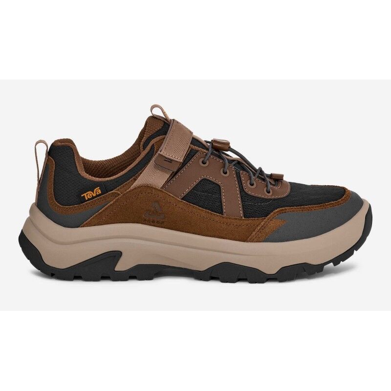 Hurricane Daybreaker RP - Trail running shoes - Men's