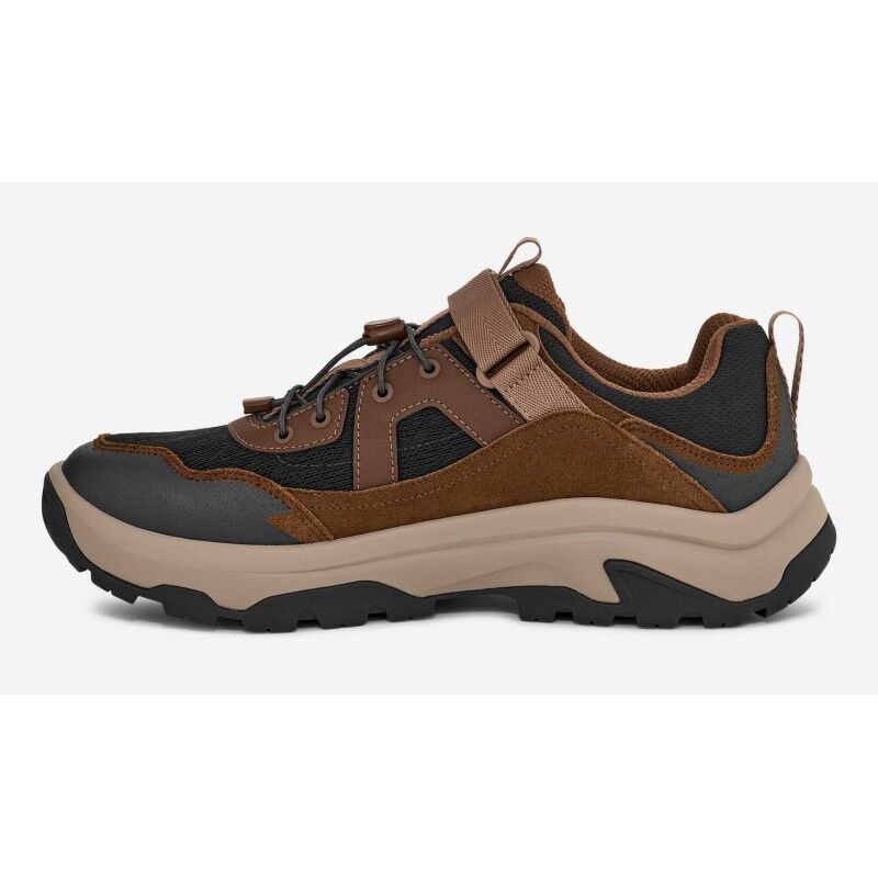 Teva Hurricane Daybreaker RP - Pánské trailové běžecké boty | Hardloop