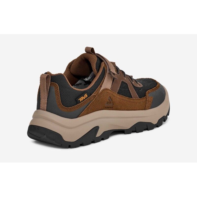 Teva Hurricane Daybreaker RP - Sapatilhas trail homem | Hardloop