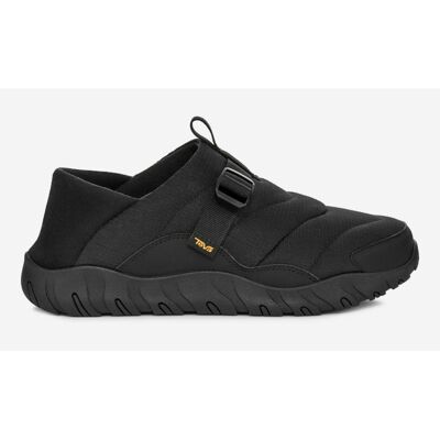 Reember Camp - Sandales d'hiver homme