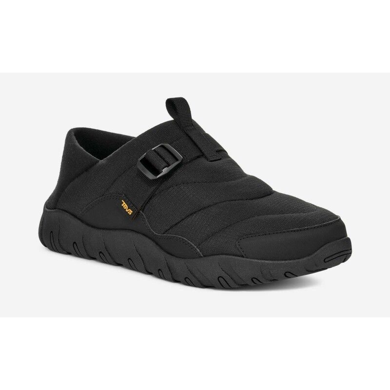 Teva Reember Camp - Sandalias de invierno - Hombre | Hardloop