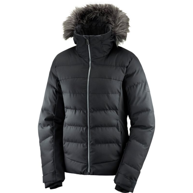 Salomon Stormcozy Jacket - Ski jacket - Women's