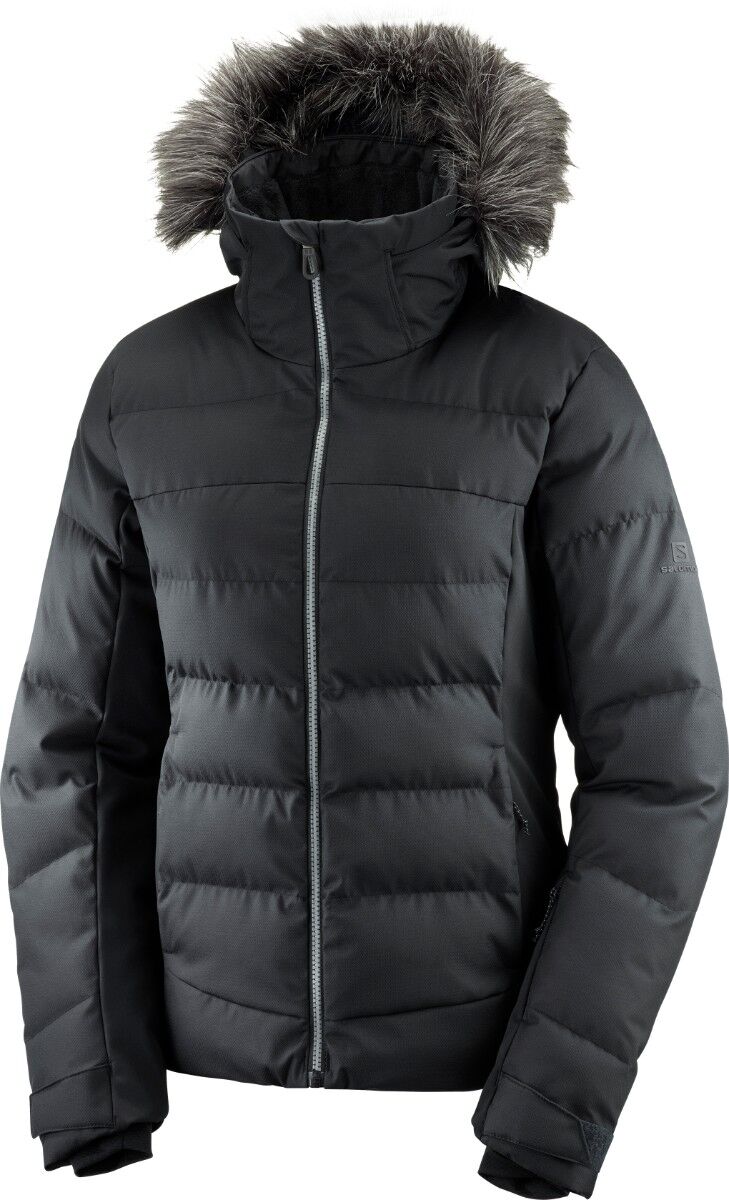 Salomon Stormcozy Jacket - Ski jacket - Women's