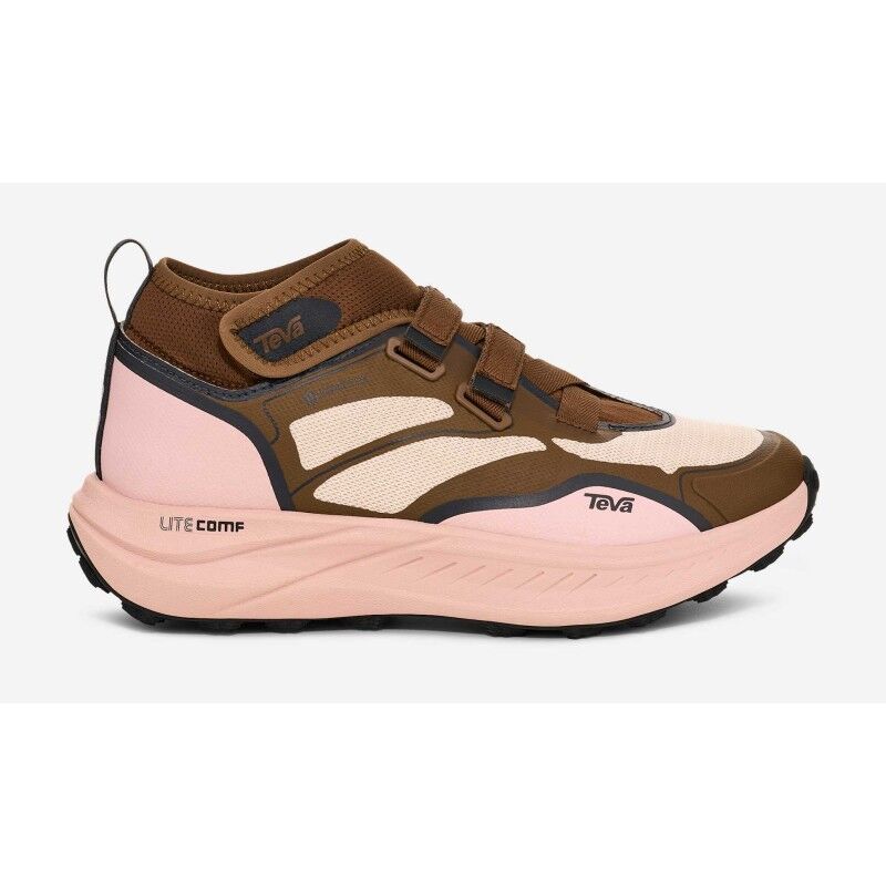 Trailwinder MID GTX - Chaussures trail femme