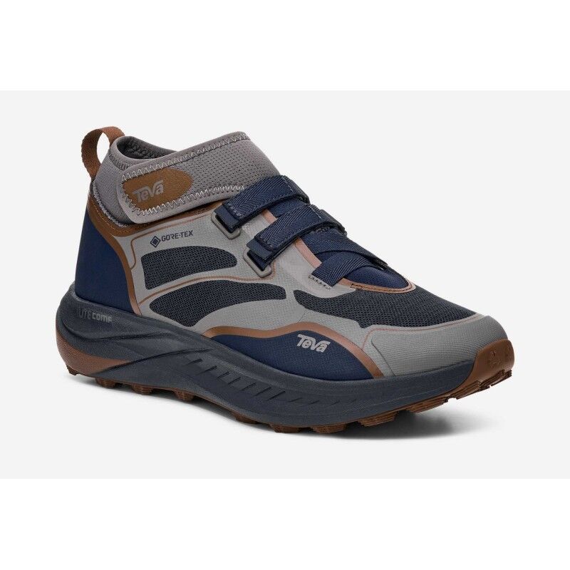 Teva Trailwinder MID GTX - Buty trailowe meskie | Hardloop