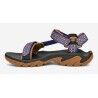 Teva Terra Fi 5 Universal - Sandales randonnée homme | Hardloop