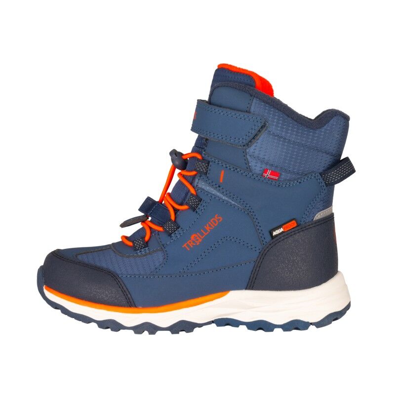 Hafjell Winter Boots XT - Botas de invierno - Niños