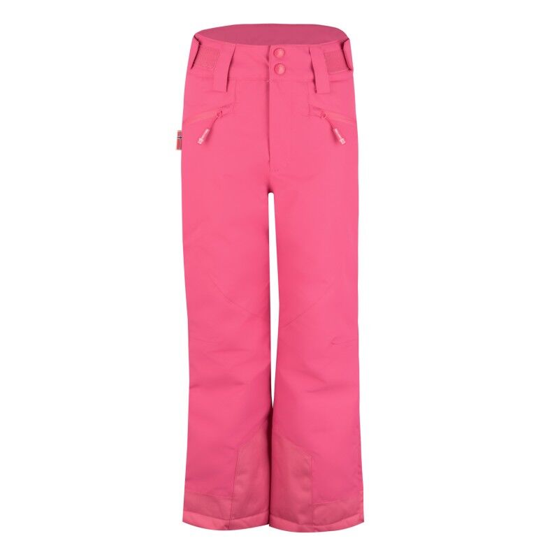 Girls Rauland Ski Pant - Calça ski criança