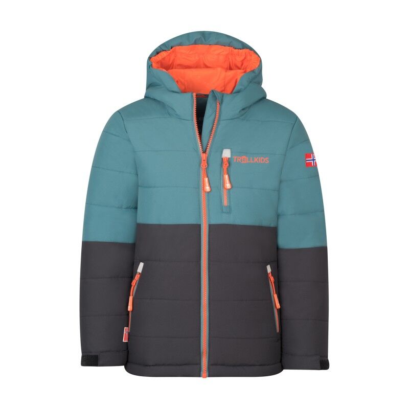 Hemsedal Snow Jacket XT - Kurtka narciarska dziecięca