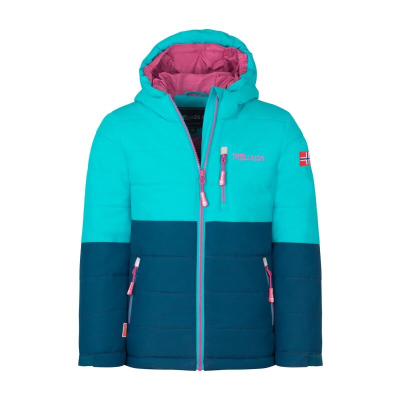 Hemsedal Snow Jacket XT - Skijacke - Kind