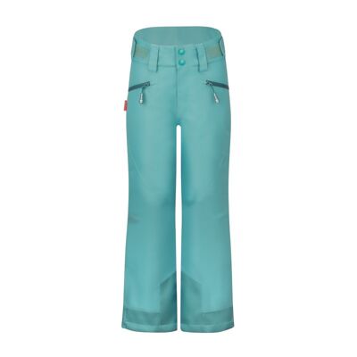 Girls Rauland Ski Pant - Skihose - Kind