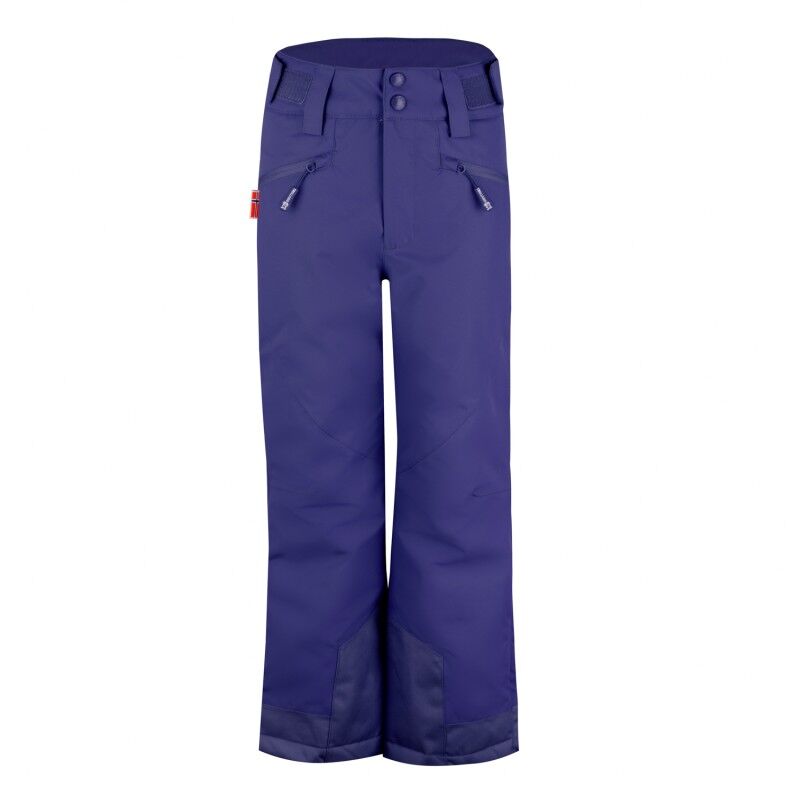 Girls Rauland Ski Pant - Skidbyxa - Børn