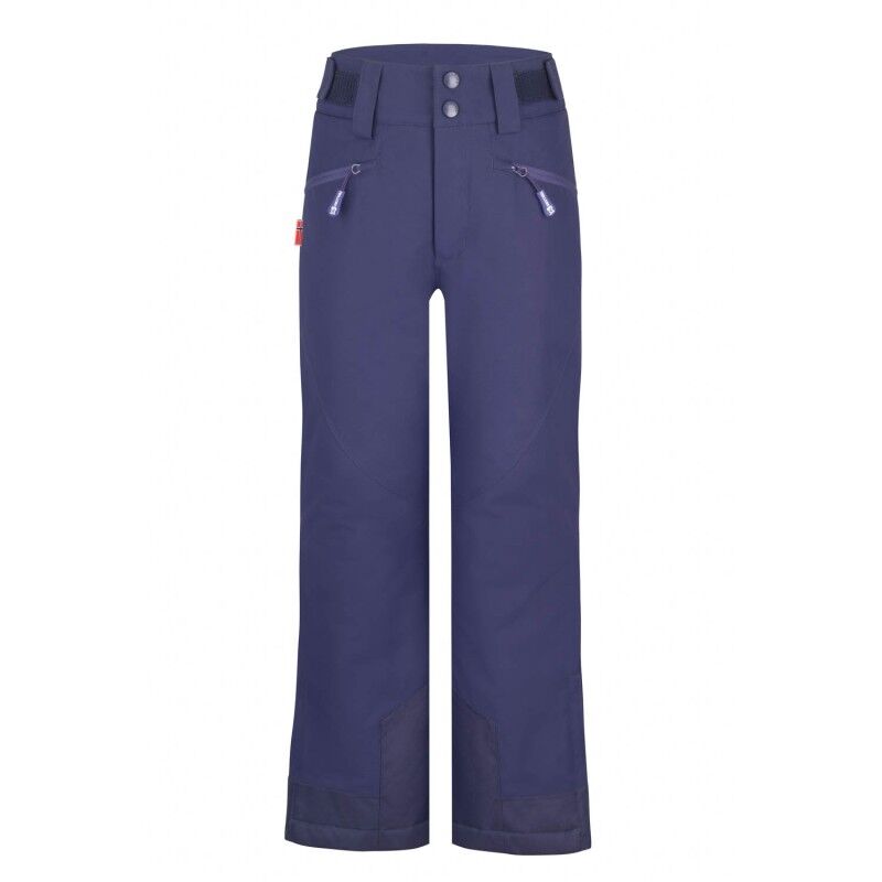 Girls Rauland Ski Pant - Dětské lyžařské kalhoty