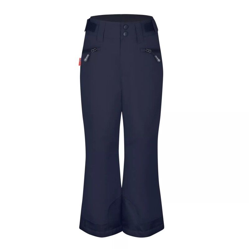 Girls Rauland Ski Pant - Pantaloni da sci - Bambino