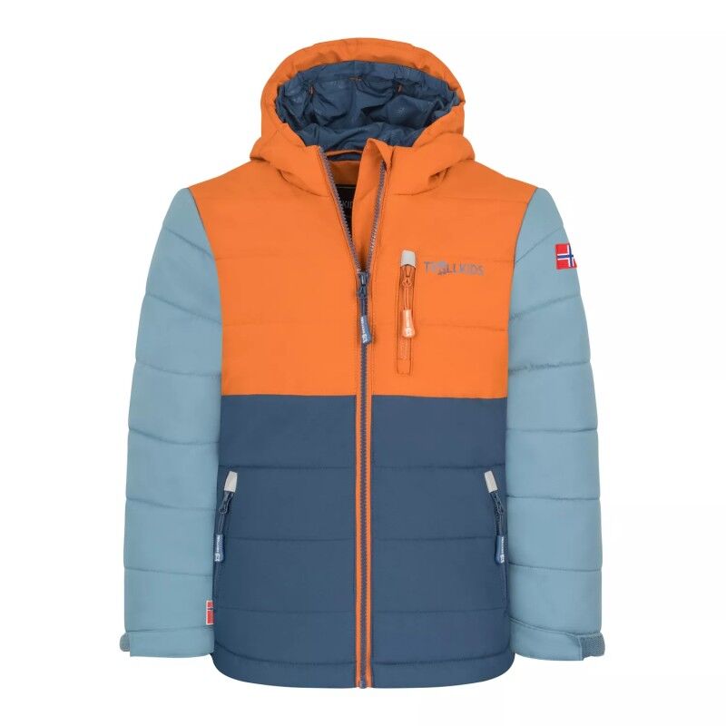 Hemsedal Snow Jacket XT - Veste ski enfant