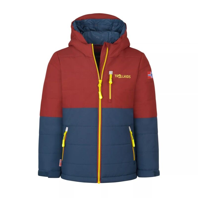 Hemsedal Snow Jacket XT - Ski-jas - Kinderen