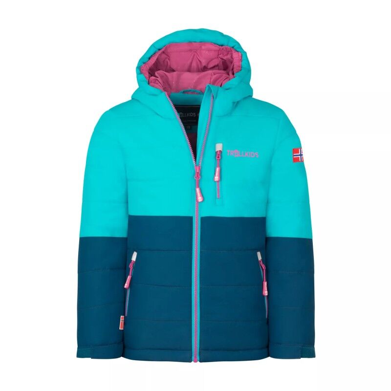 Hemsedal Snow Jacket XT - Ski jacket - Kid's