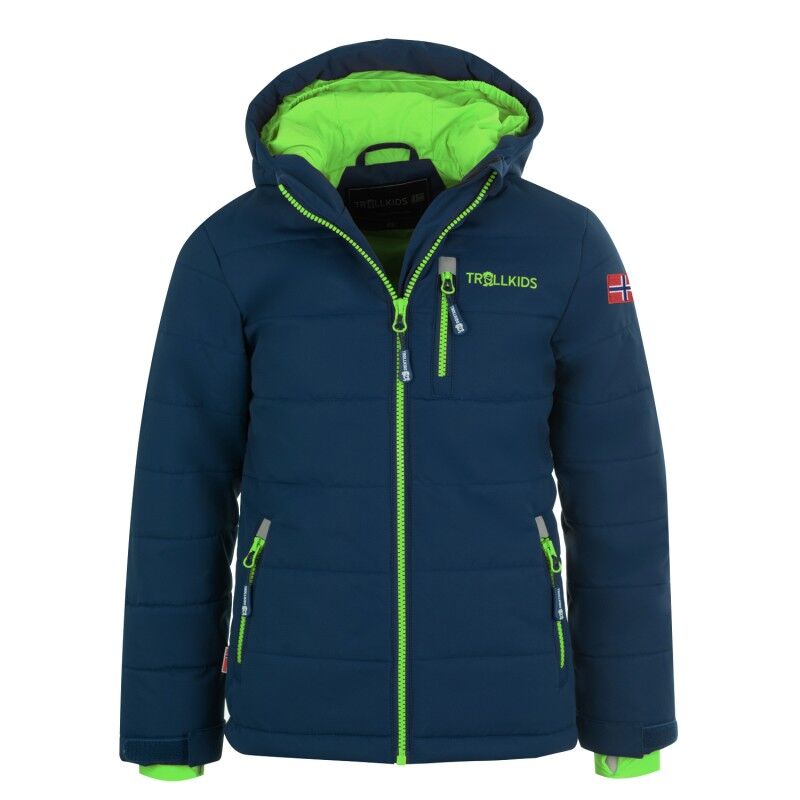 Hemsedal Snow Jacket XT - Casaco de esquí criança