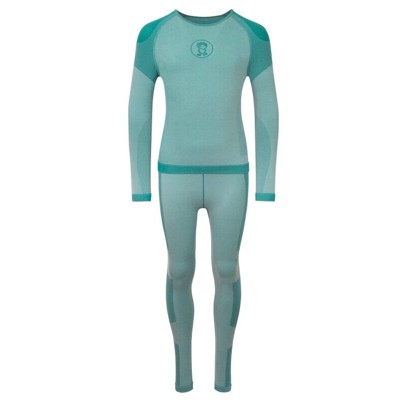 Hemsedal Baselayer Set - Undertøj - Barn