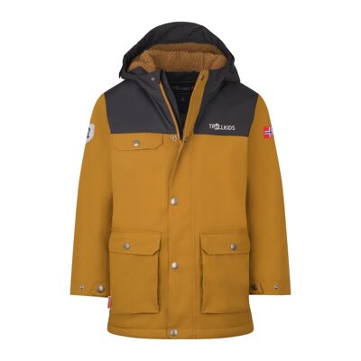 Gudvangen Jacket - Parka - Niños