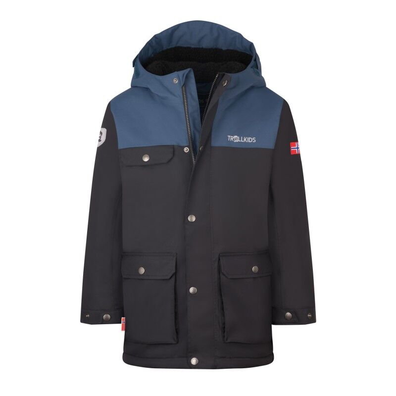 Gudvangen Jacket - Parka - Barn