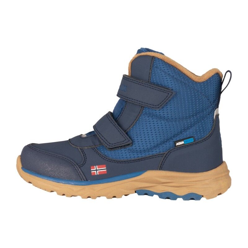 Hafjell Winter Boots - Winterstiefel - Kind