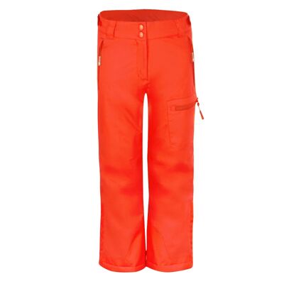 Hallingdal Pant - Calça ski criança
