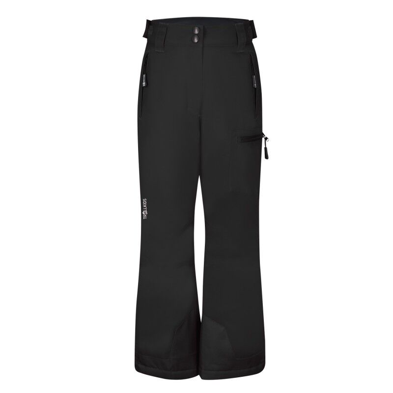 Hallingdal Pant - Calça ski criança