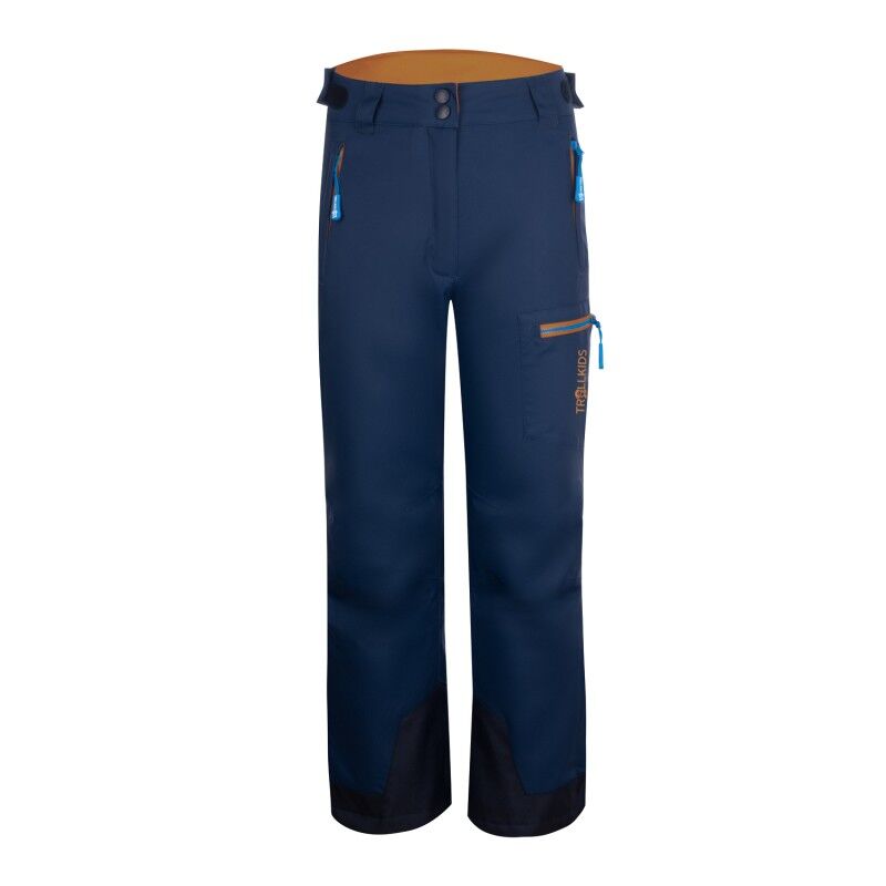 Hallingdal Pant - Pantalones de esquí - Niños