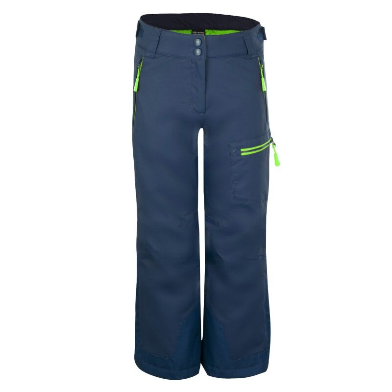 Hallingdal Pant - Pantaloni da sci - Bambino