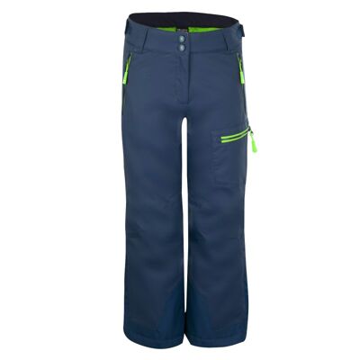 Hallingdal Pant - Ski trousers - Kid's
