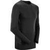 Salomon Sense Ls Tee - Maglietta termica - Uomo