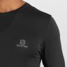 Salomon Sense Ls Tee - Maglietta termica - Uomo