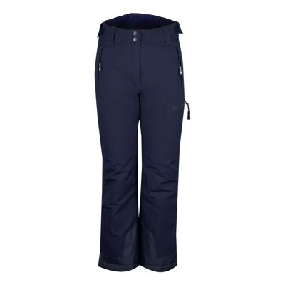 Hallingdal Pant - Calça ski criança