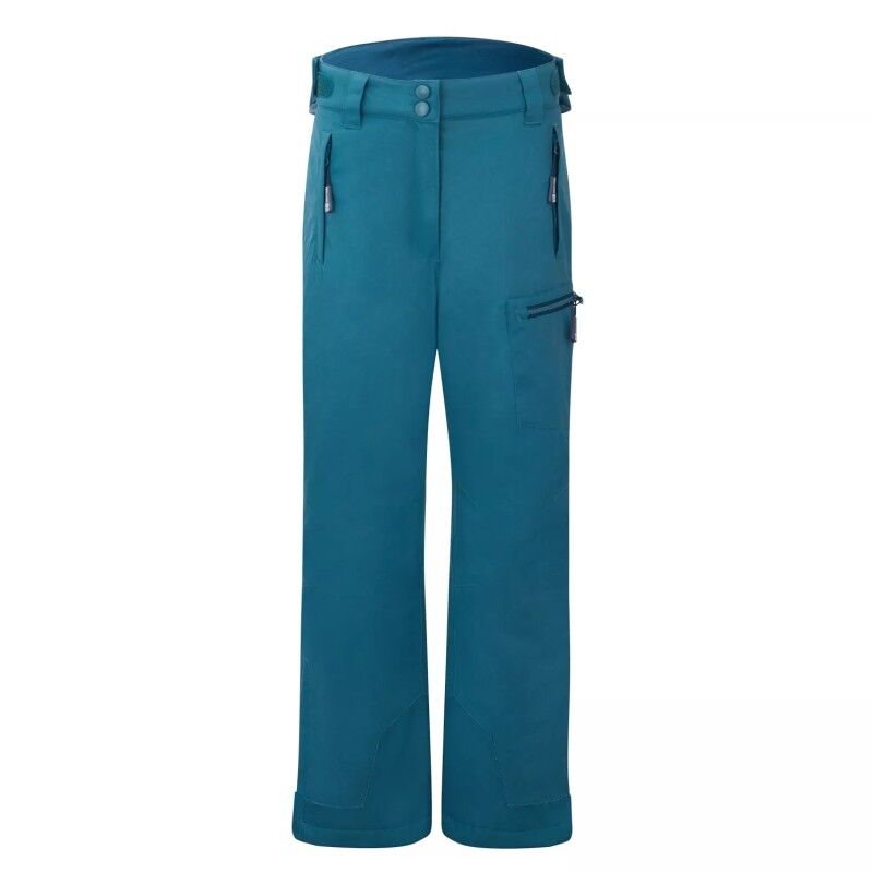 Hallingdal Pant - Calça ski criança