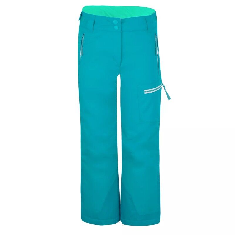 Hallingdal Pant - Ski trousers - Kid's