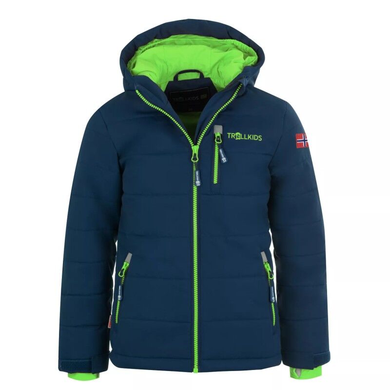 Hemsedal Snow Jacket XT - Ski jacket - Kid's