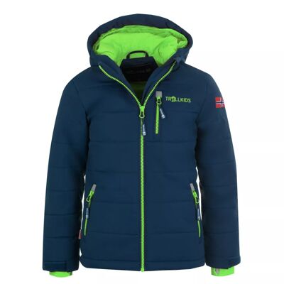 Hemsedal Snow Jacket XT - Skijacke - Kind