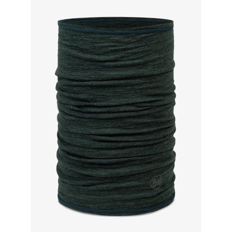 Lightweight Merino Wool - Halsedisse