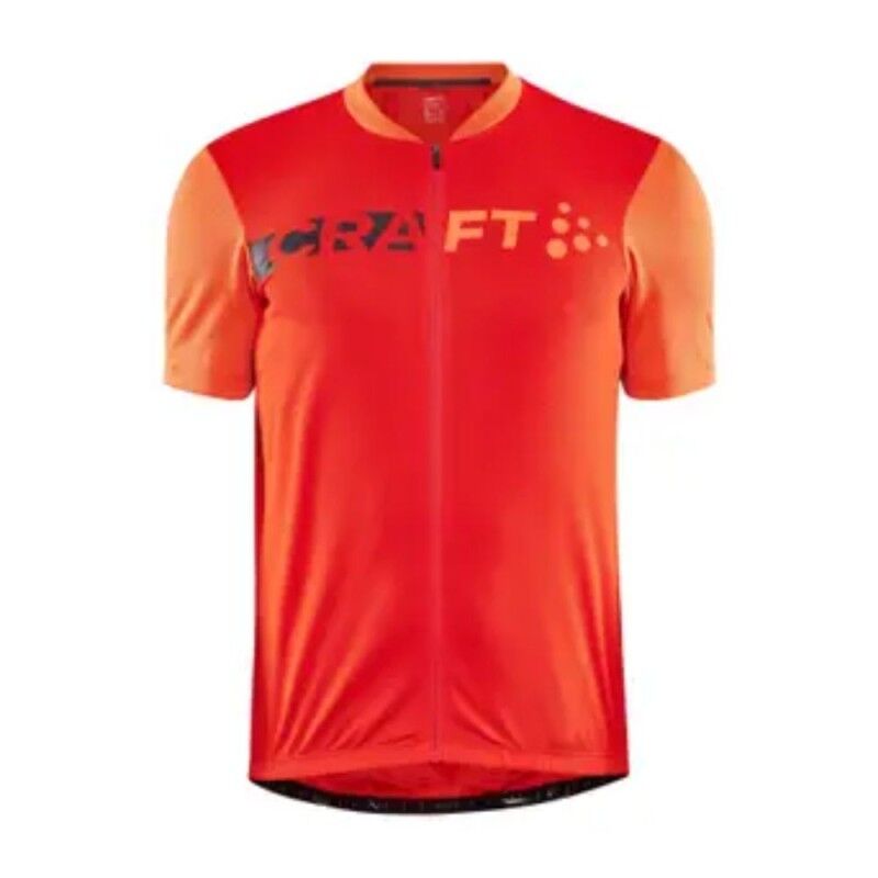 Core Endur Logo Jersey - Koszulka kolarska męska