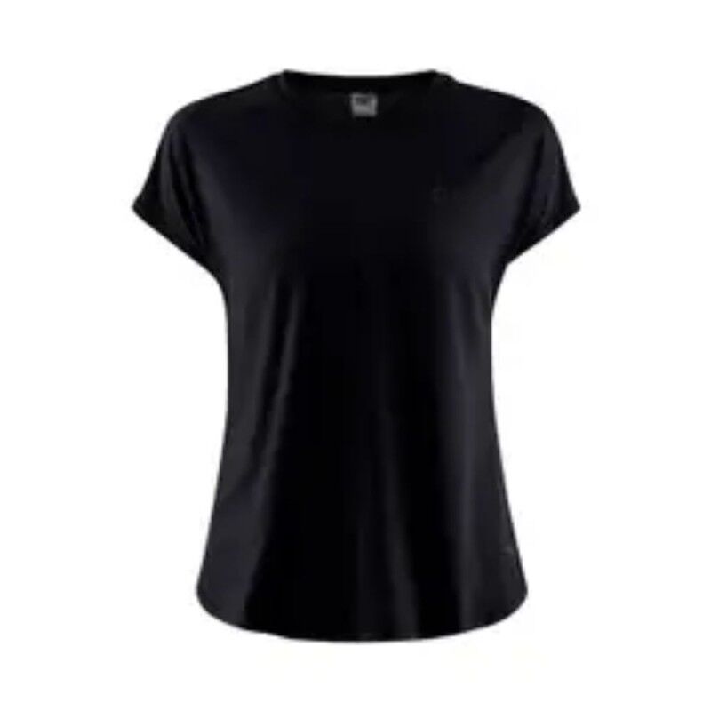 Core Essence Ss Tee - T-Shirt - Damen