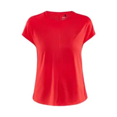 Core Essence Ss Tee - T-shirt - Women's
