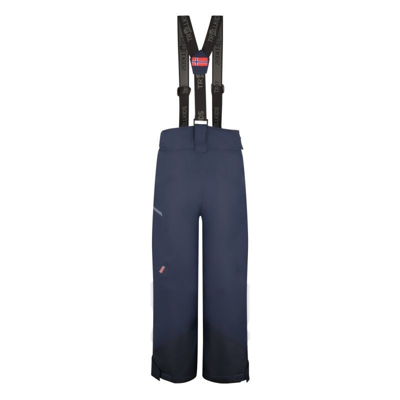 Trollkids Kongsberg Ski Pant - Calça ski criança | Hardloop