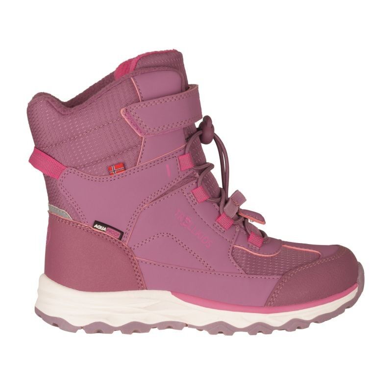 Trollkids Hafjell Winter Boots XT - Vinterkängor - Børn | Hardloop